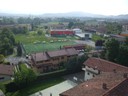 Panoramica del Polo Scolastico