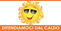 DIFENDIAMOCI DAL CALDO