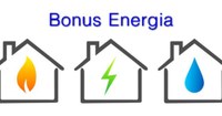 INFORMAZIONI SU BONUS ENERGIA