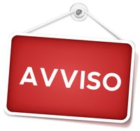 Avviso - Chiusura centro di raccolta