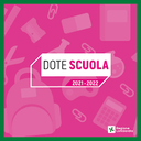 BANDO DOTE SCUOLA 2021