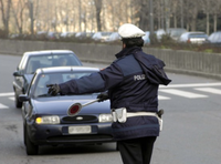 Blocco veicoli inquinanti