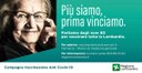 Campagna vaccinale over 80