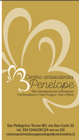 Centro antiviolenza Penelope