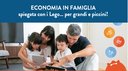 Educazione finanziaria - Iniziative ANCI Lombardia / Regione / FEduF