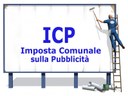 I.C.P.  – Pagamento Imposta Comunale Pubblicità - anno 2018