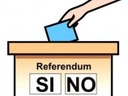 REFERENDUM - Avviso opzione voto in Italia