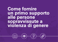 Violenza di genere